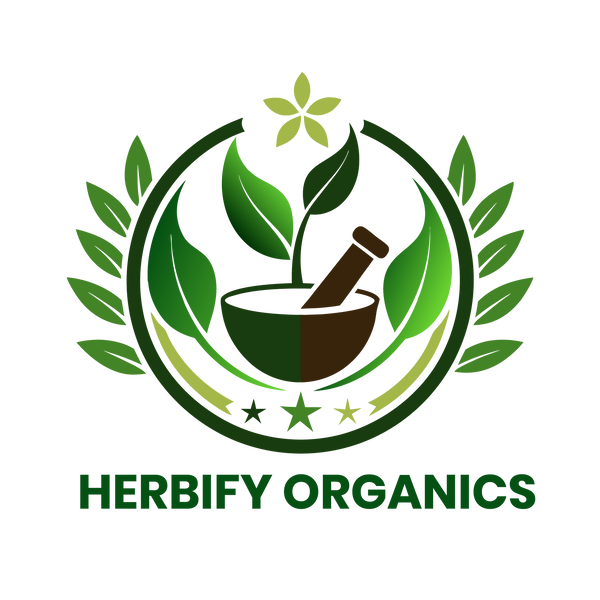 HERBIFY ORGANICS